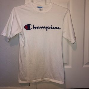 champion shirt